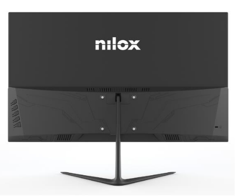 nilox - Nilox MONITOR 24 FHD HDMI DP 165 HZ