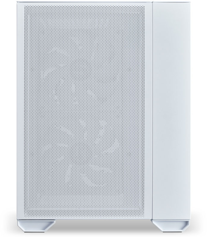 Lian Li - Caja ATX Lian Li O11 AIR MINI Blanca Vidrio Templado