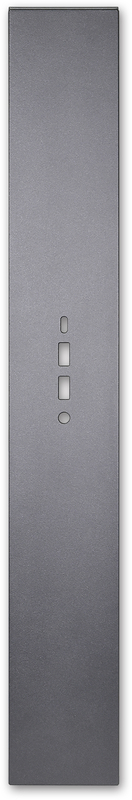 Picture of Picture of Panel Superior con apertura I/O para Lian Li O11 Dynamic Evo Gris
