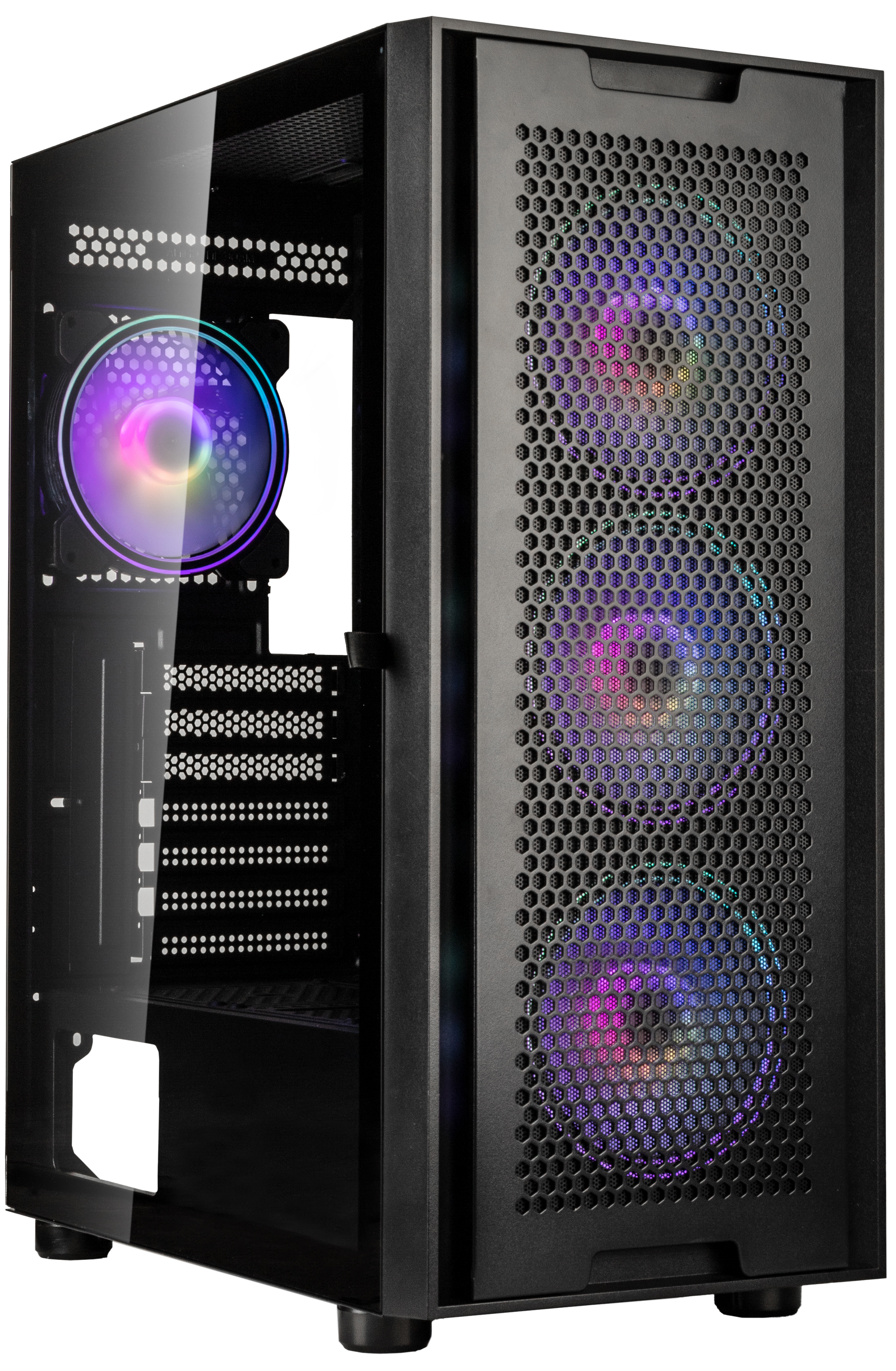 Picture of Picture of Caja ATX Kolink Observatory Duo ARGB