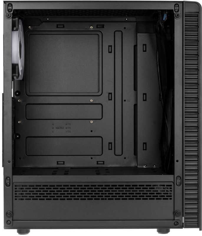 Kolink - Caja ATX Kolink Observatory Lite RGB Vidrio Templado