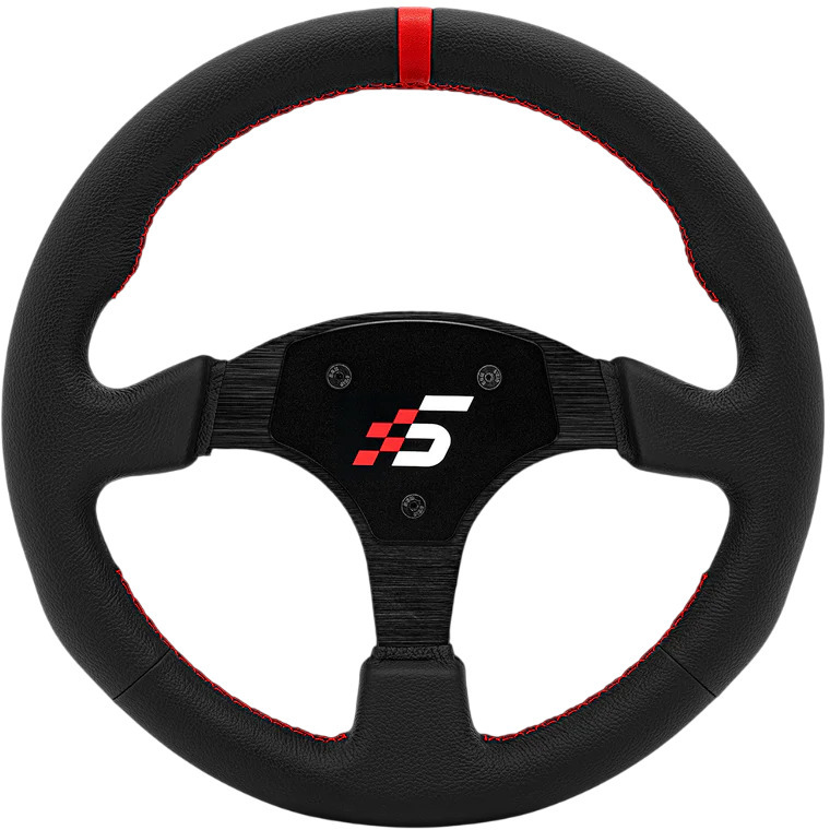 Picture of Picture of Volante Simagic P-330R - Leather