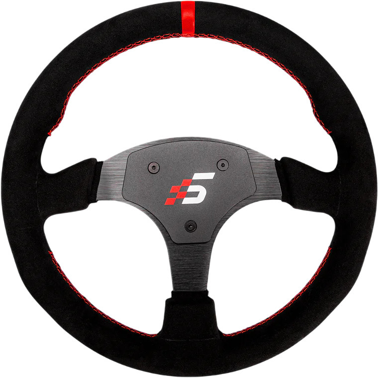 Picture of Picture of Volante Simagic P-330R - Alcantara