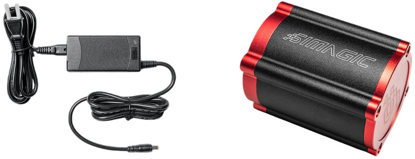 Picture of Picture of Simagic Haptic Pedals Reactor