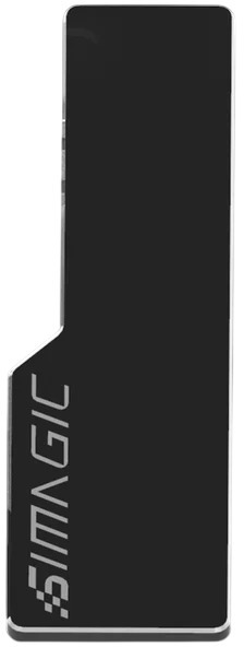 Picture of Picture of Placa Extensora para Pedal Acelerador Simagic
