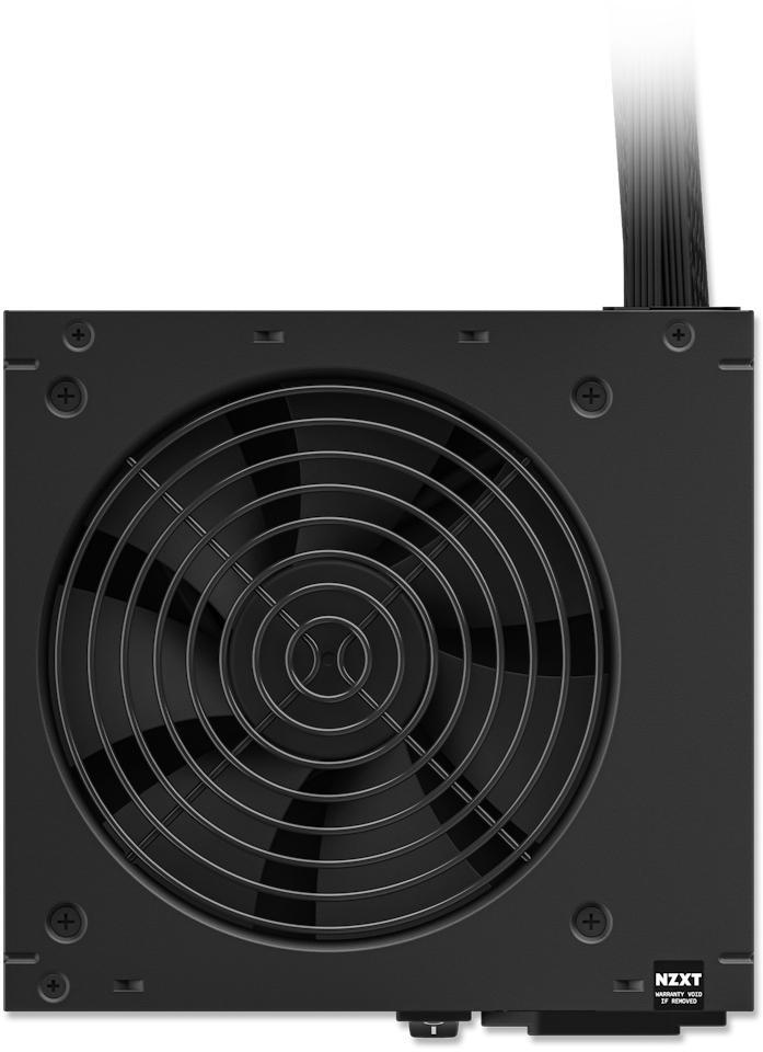 NZXT - Fuente Alimentación NZXT 750W 80+ Bronze ATX