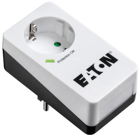 Picture of Picture of Tomada Eaton Protection Box 1 DIN