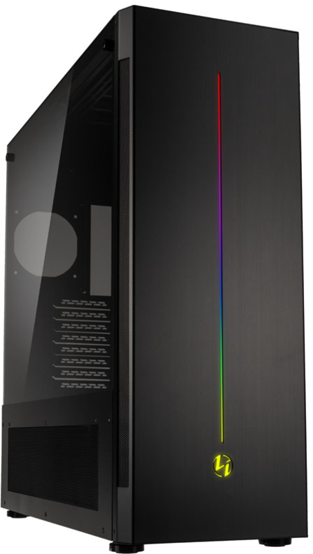 Picture of Picture of Caja E-ATX Lian Li V3000WX TG Negro Vidrio Templado