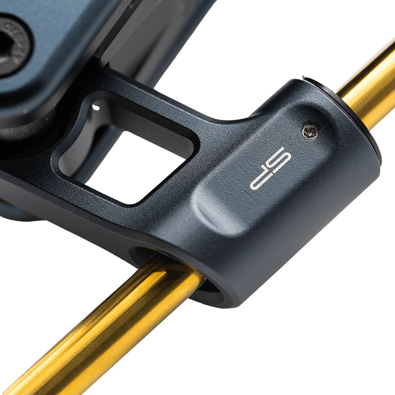 cube-controls - Pedales Cube Controls Set SP01 - Core (2 Pedales)