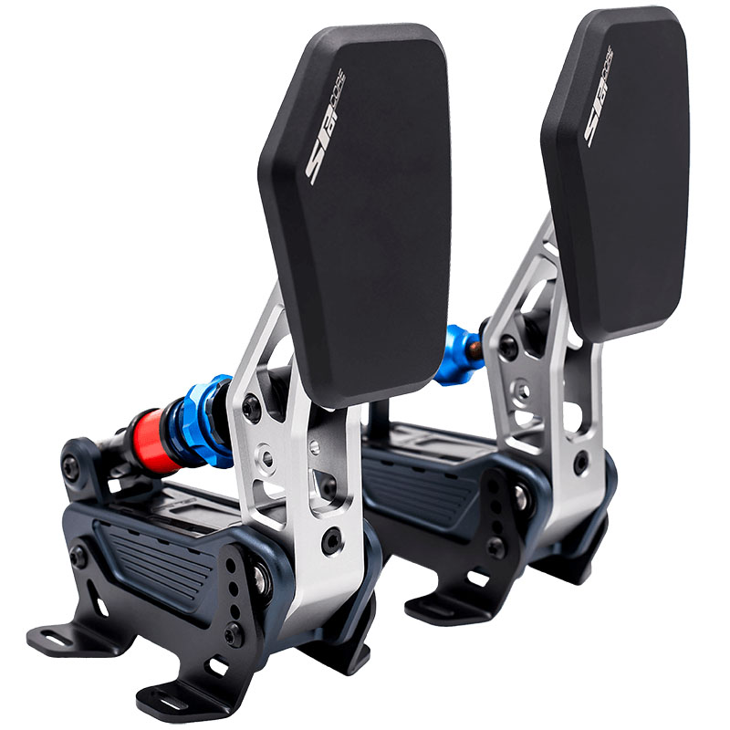 Picture of Picture of Pedales Cube Controls Set SP01 - Core (2 Pedales)
