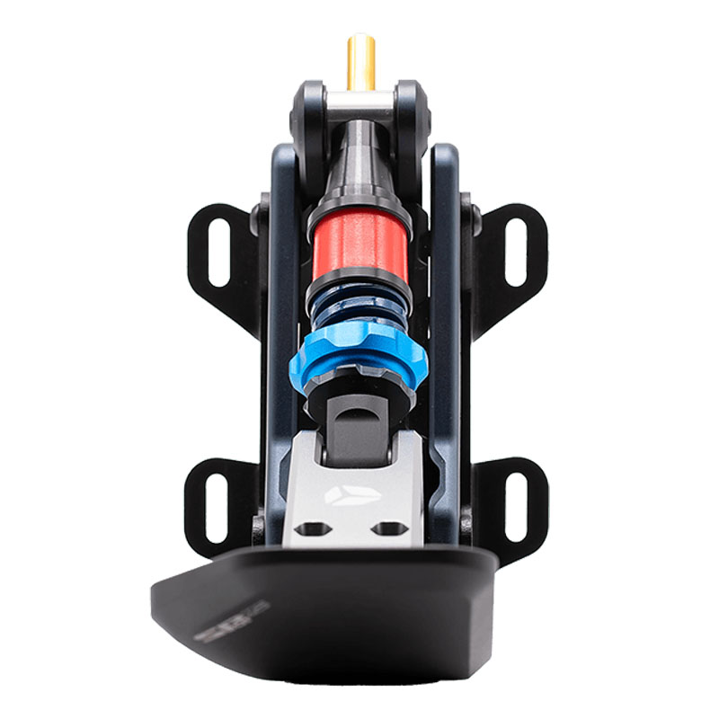 cube-controls - Pedales Cube Controls Set SP01 - Core (2 Pedales)