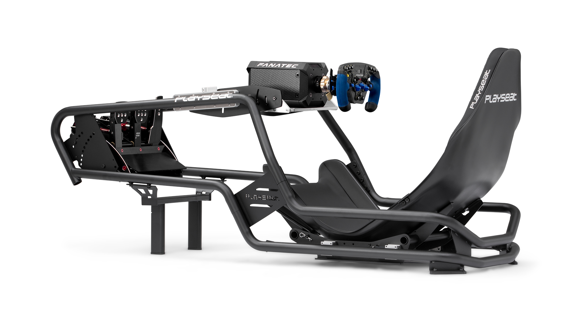 Playseat - Silla Playseat® Formula Inteligence Negra