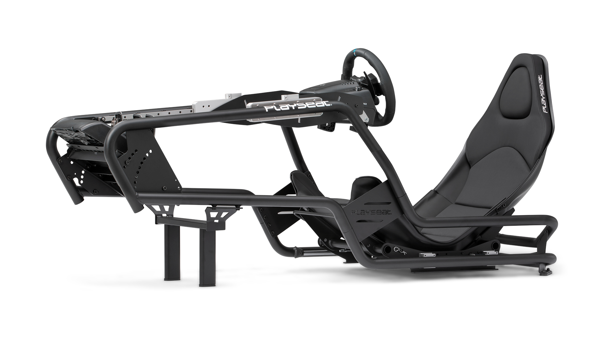 Playseat - Silla Playseat® Formula Inteligence Negra