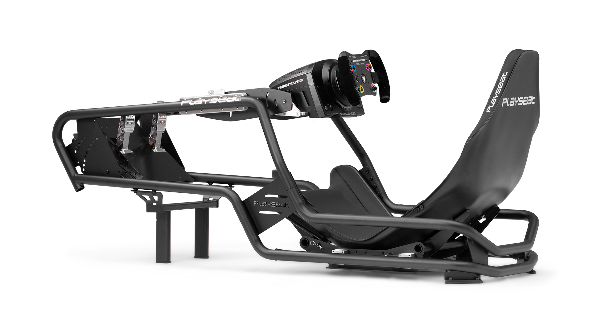 Playseat - Silla Playseat® Formula Inteligence Negra