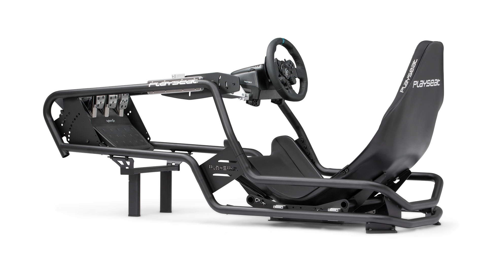 Picture of Picture of Silla Playseat® Formula Inteligence Negra