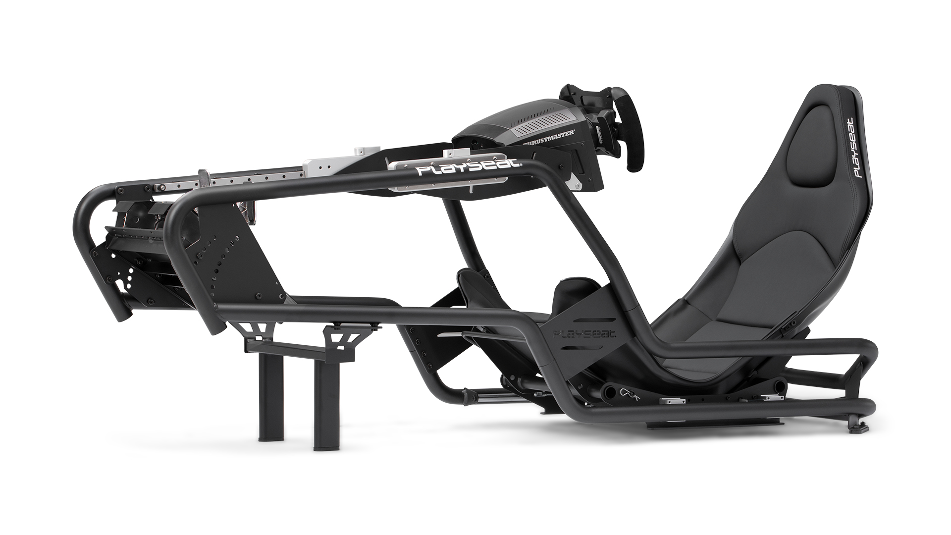 Playseat - Silla Playseat® Formula Inteligence Negra