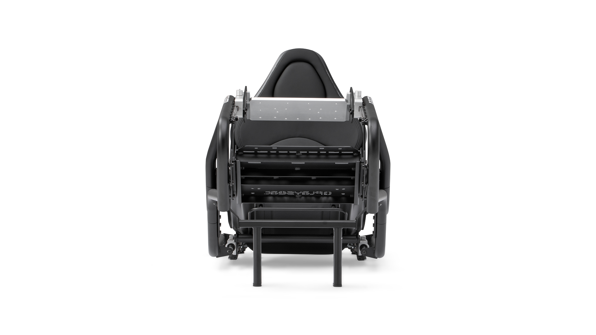 Playseat - Silla Playseat® Formula Inteligence Negra