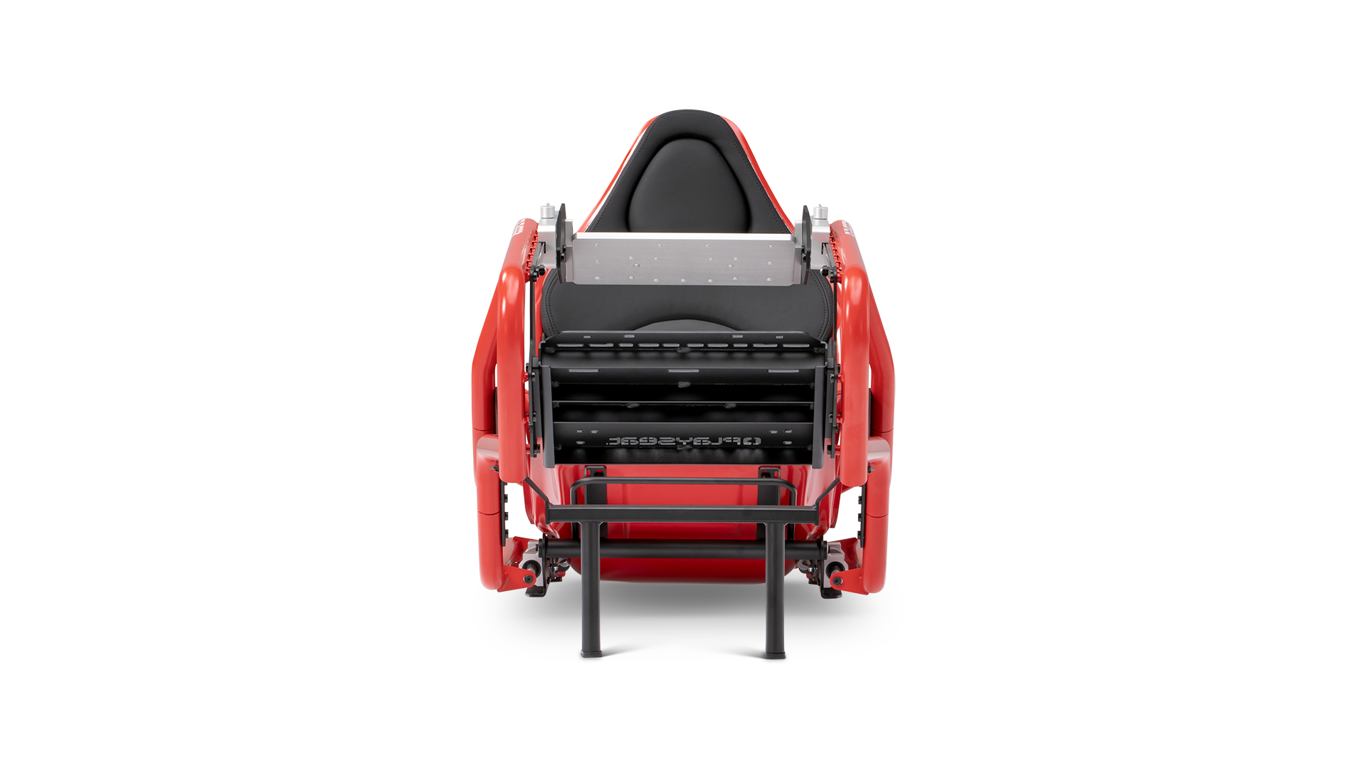 Playseat - Silla Playseat® Formula Inteligence Roja