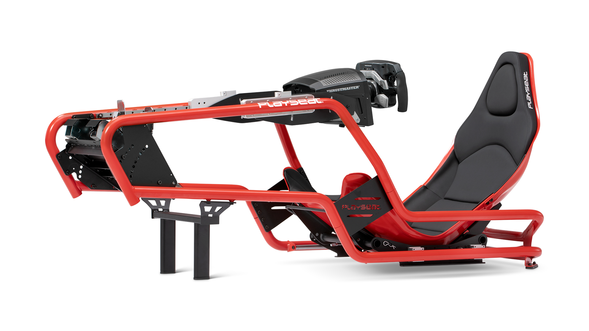 Playseat - Silla Playseat® Formula Inteligence Roja