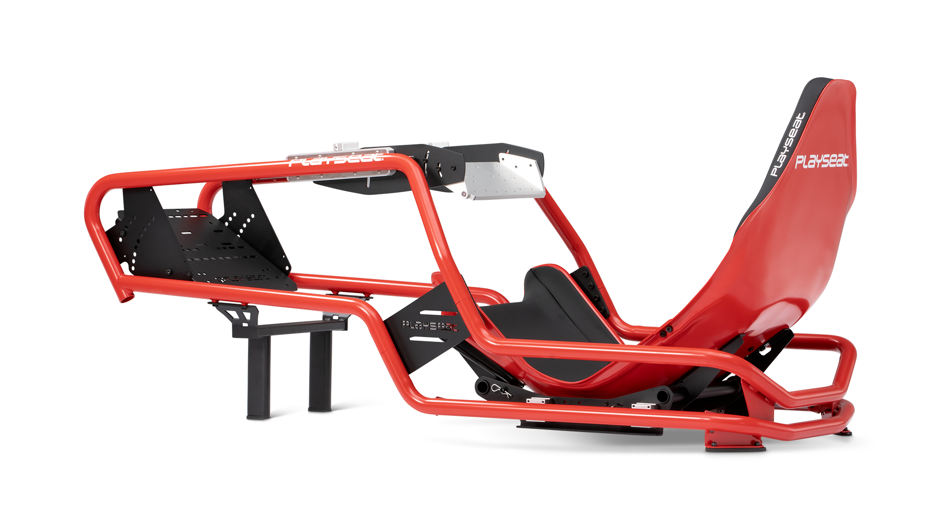Playseat - Silla Playseat® Formula Inteligence Roja