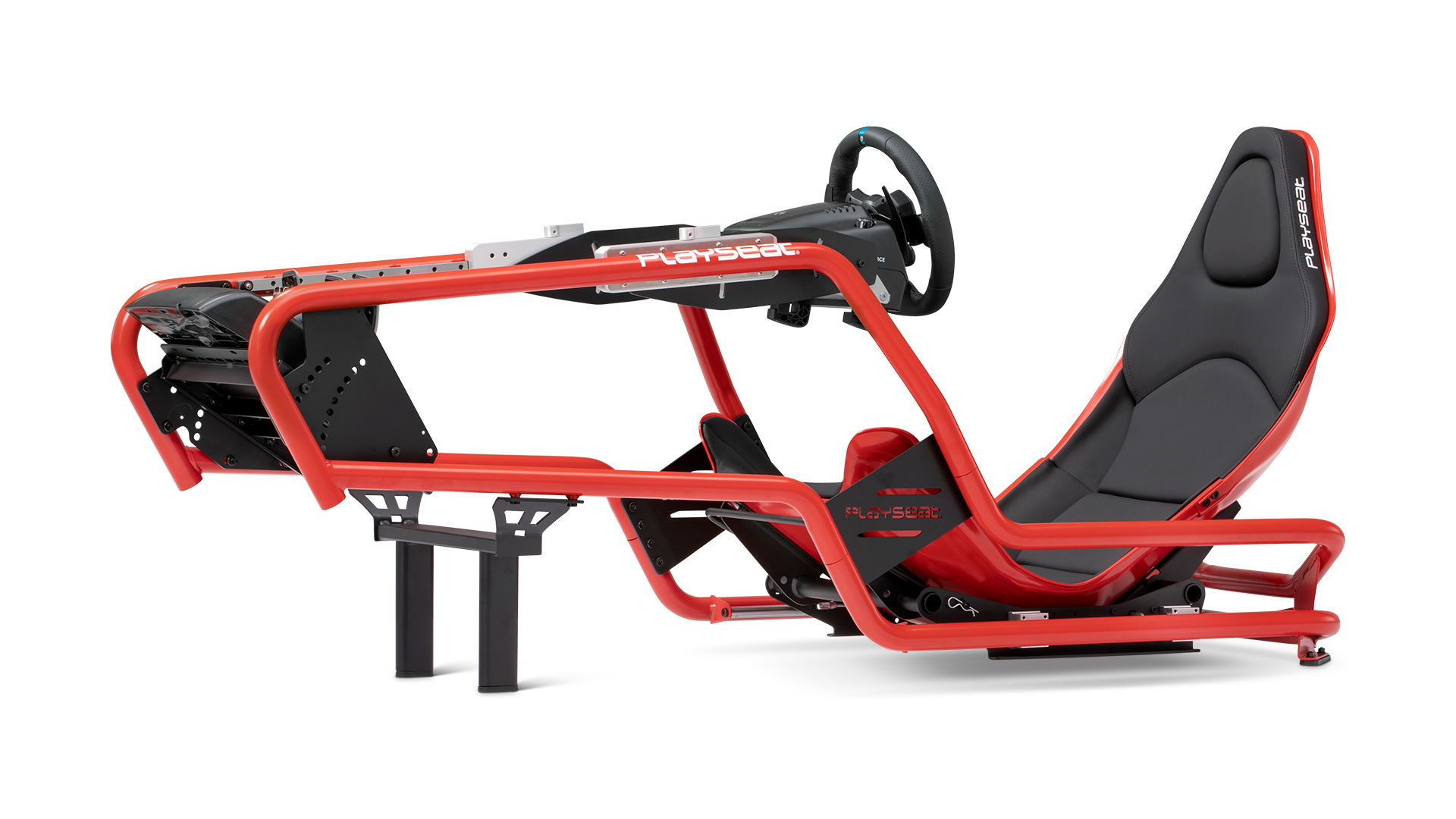 Playseat - Silla Playseat® Formula Inteligence Roja