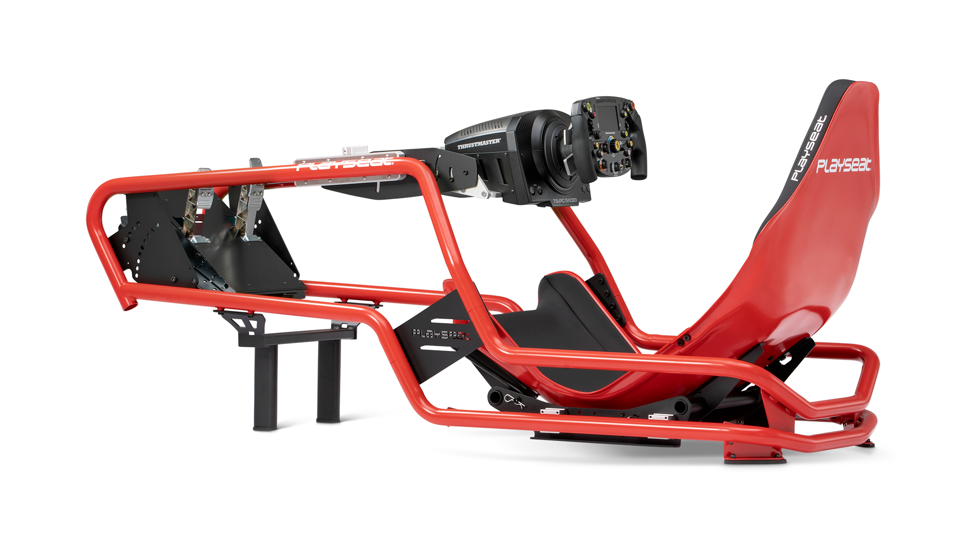 Playseat - Silla Playseat® Formula Inteligence Roja
