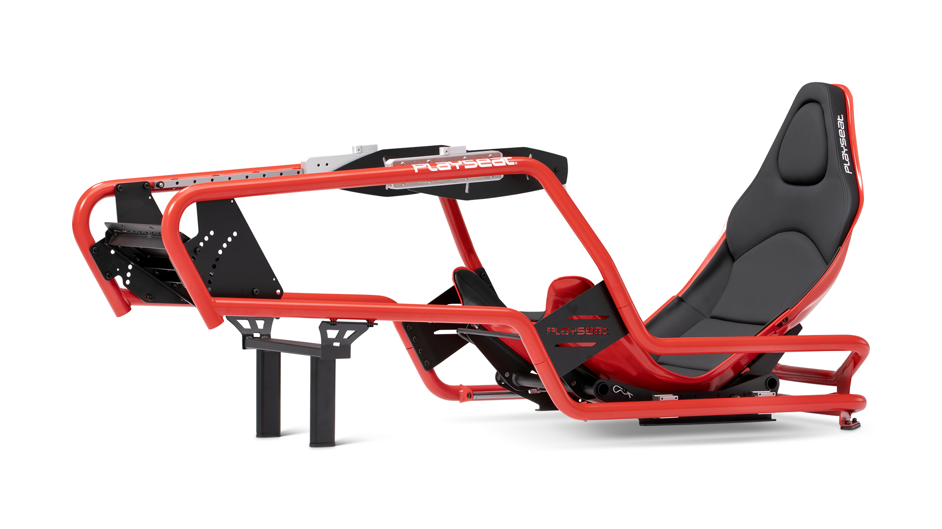 Picture of Picture of Silla Playseat® Formula Inteligence Roja