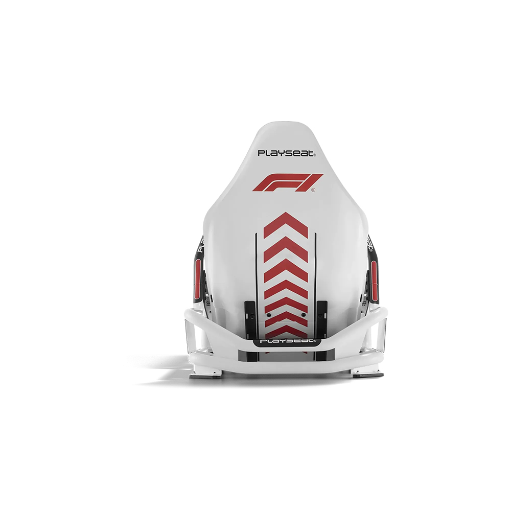 Playseat - Silla Playseat® Formula Inteligence - F1 Edition