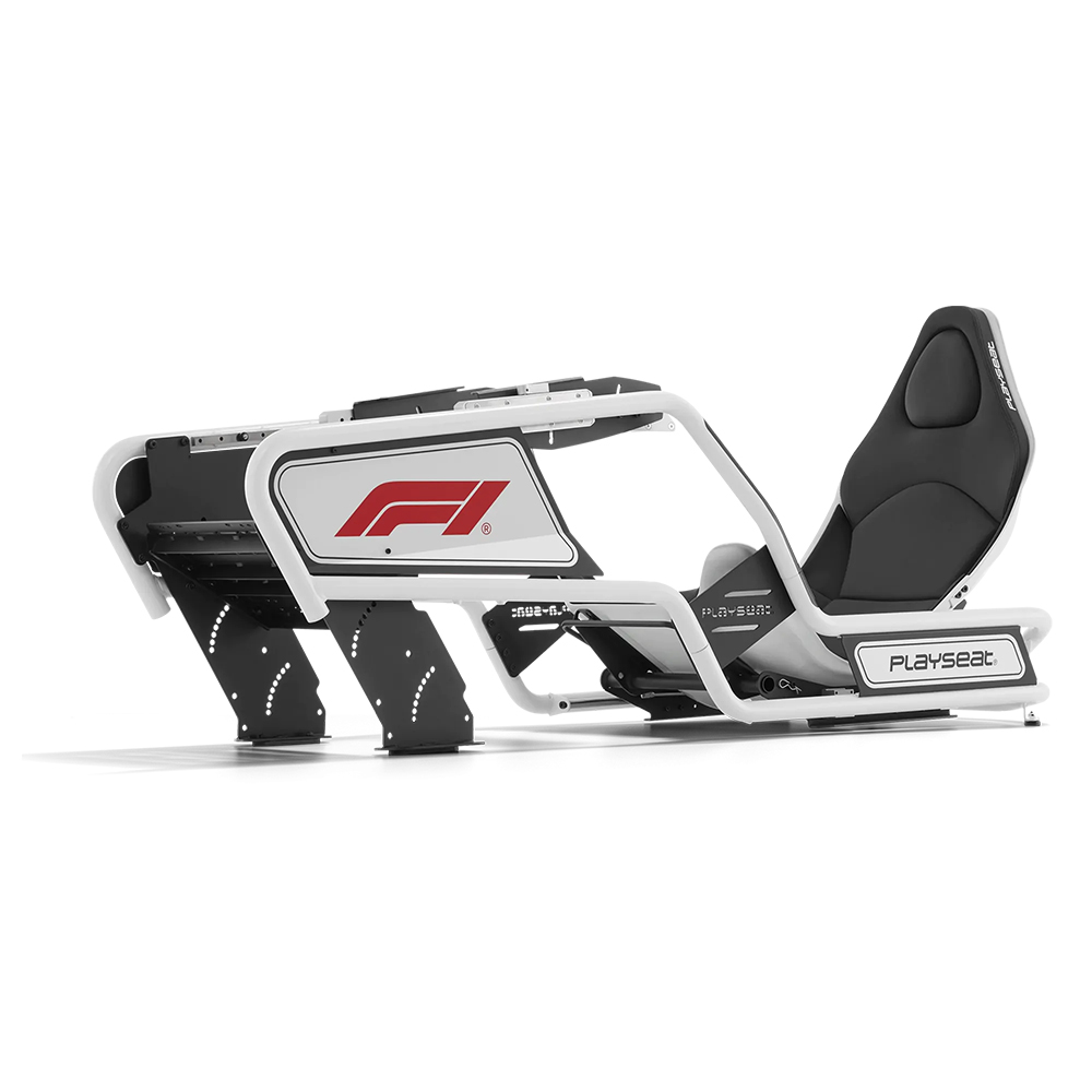 Playseat - Silla Playseat® Formula Inteligence - F1 Edition