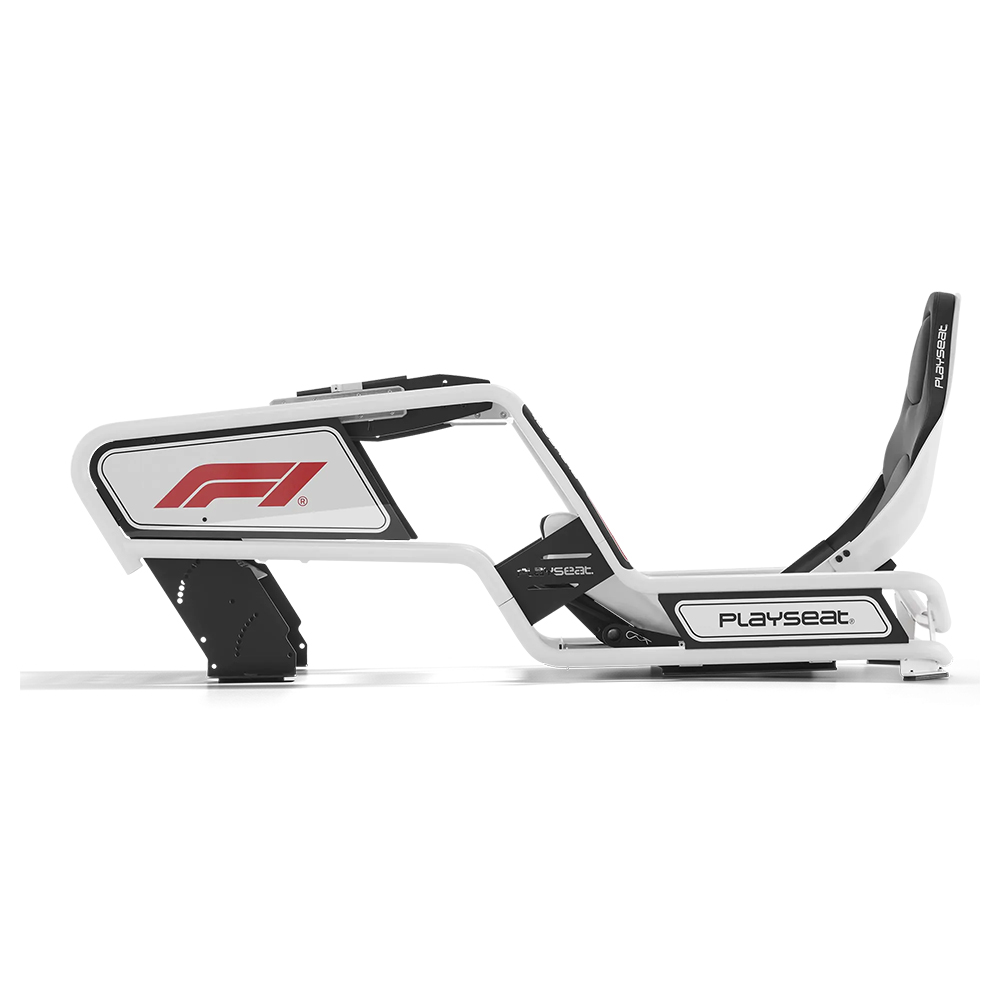 Picture of Picture of Silla Playseat® Formula Inteligence - F1 Edition