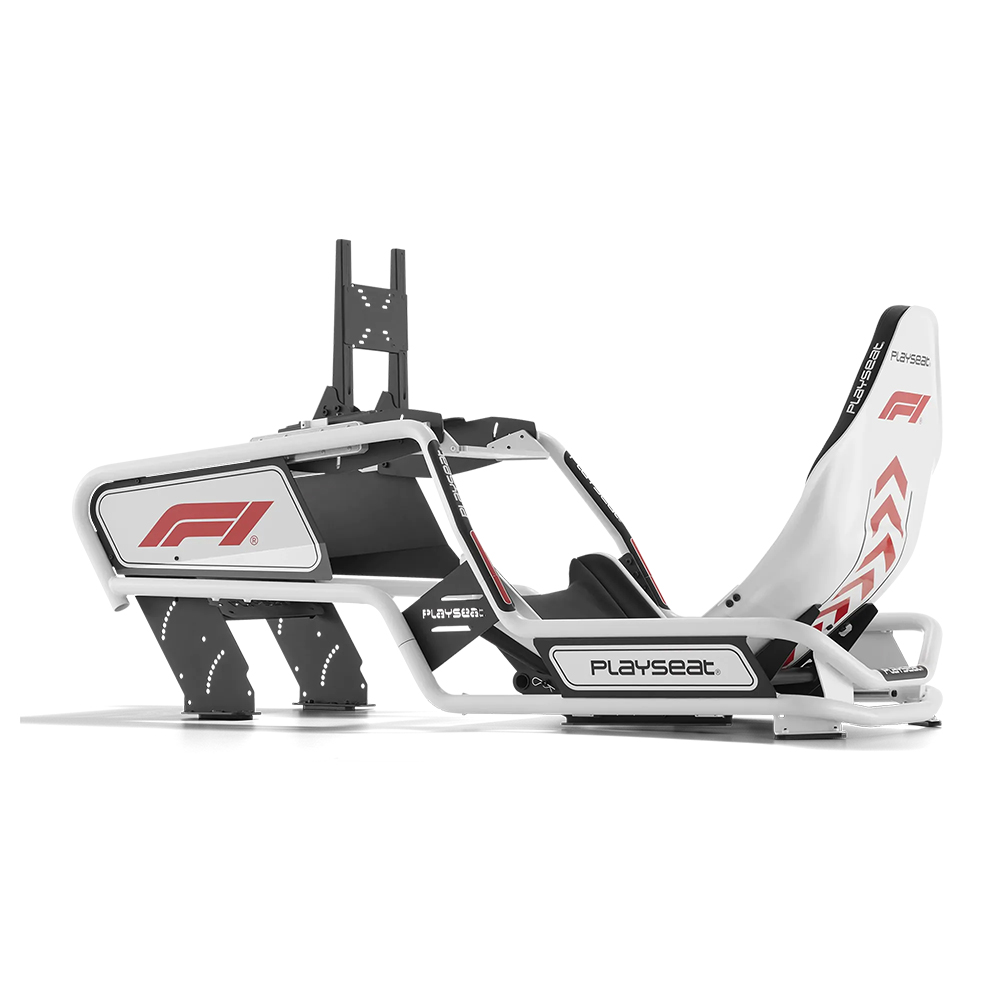 Playseat - Silla Playseat® Formula Inteligence - F1 Edition