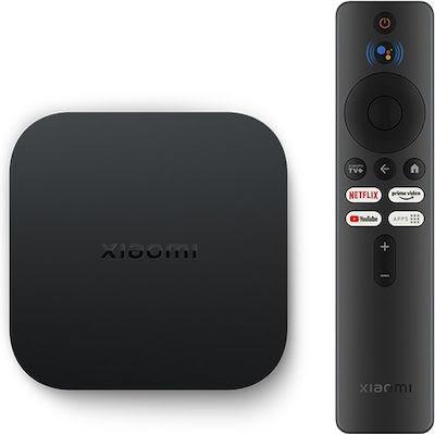 Picture of Picture of Xiaomi TV Box S ( 2nd Gen ) Google TV 4K Ultra HD