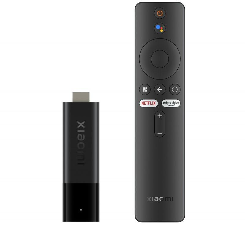 Picture of Picture of Android TV Xiaomi Mi TV Stick 4K(2024)
