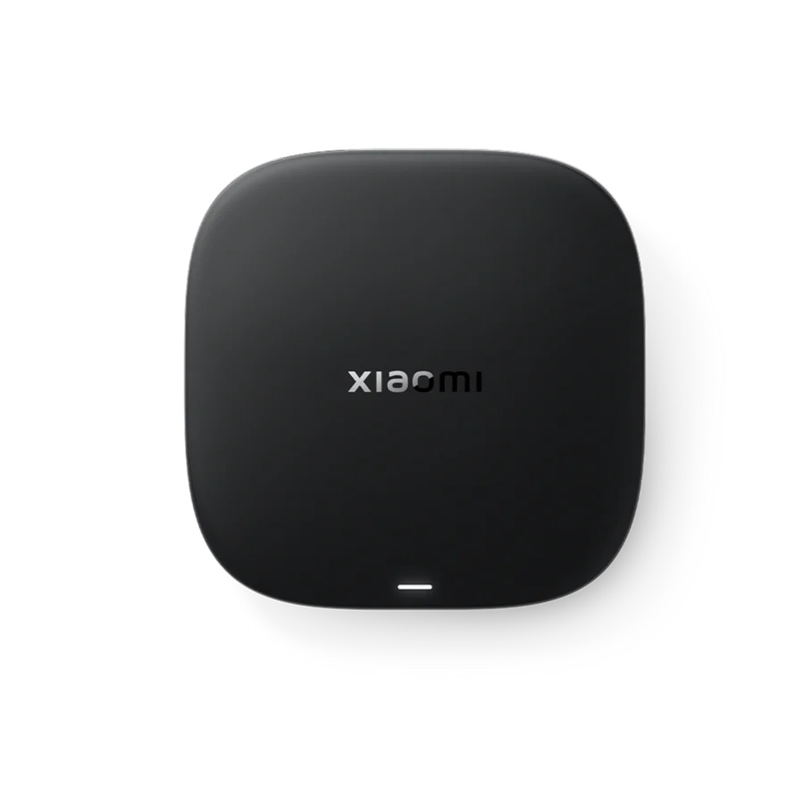 Picture of Picture of Xiaomi TV Box S ( 3rd Gen ) Google TV 4K Ultra HD