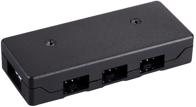 Picture of Picture of HUB de Control Phanteks Digital RGB