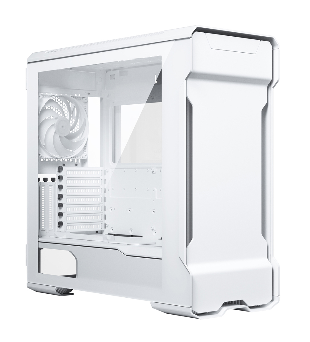 Picture of Picture of Caja E-ATX Phanteks Enthoo Evolv X DRGB Vidrio Templado Blanco Mate