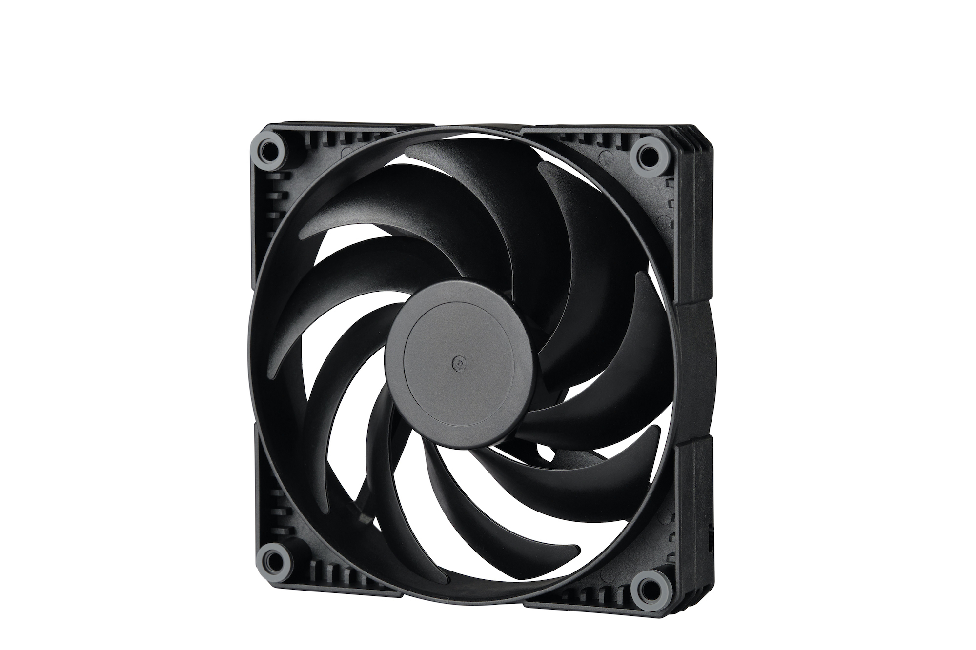 Picture of Picture of Ventilador Phanteks SK PWM Negra - 120mm