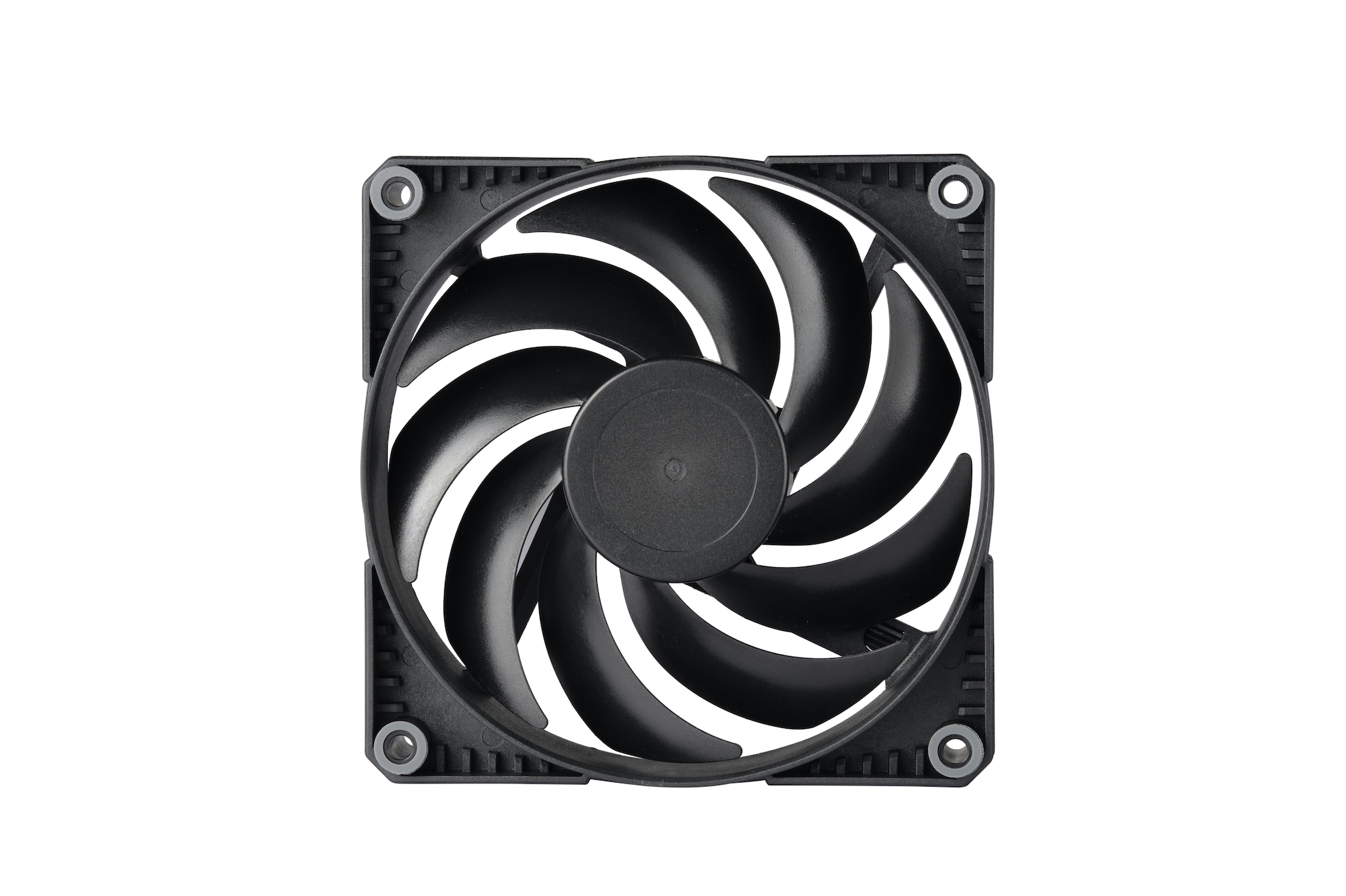 Picture of Picture of Ventilador Phanteks SK PWM Negra - 120mm