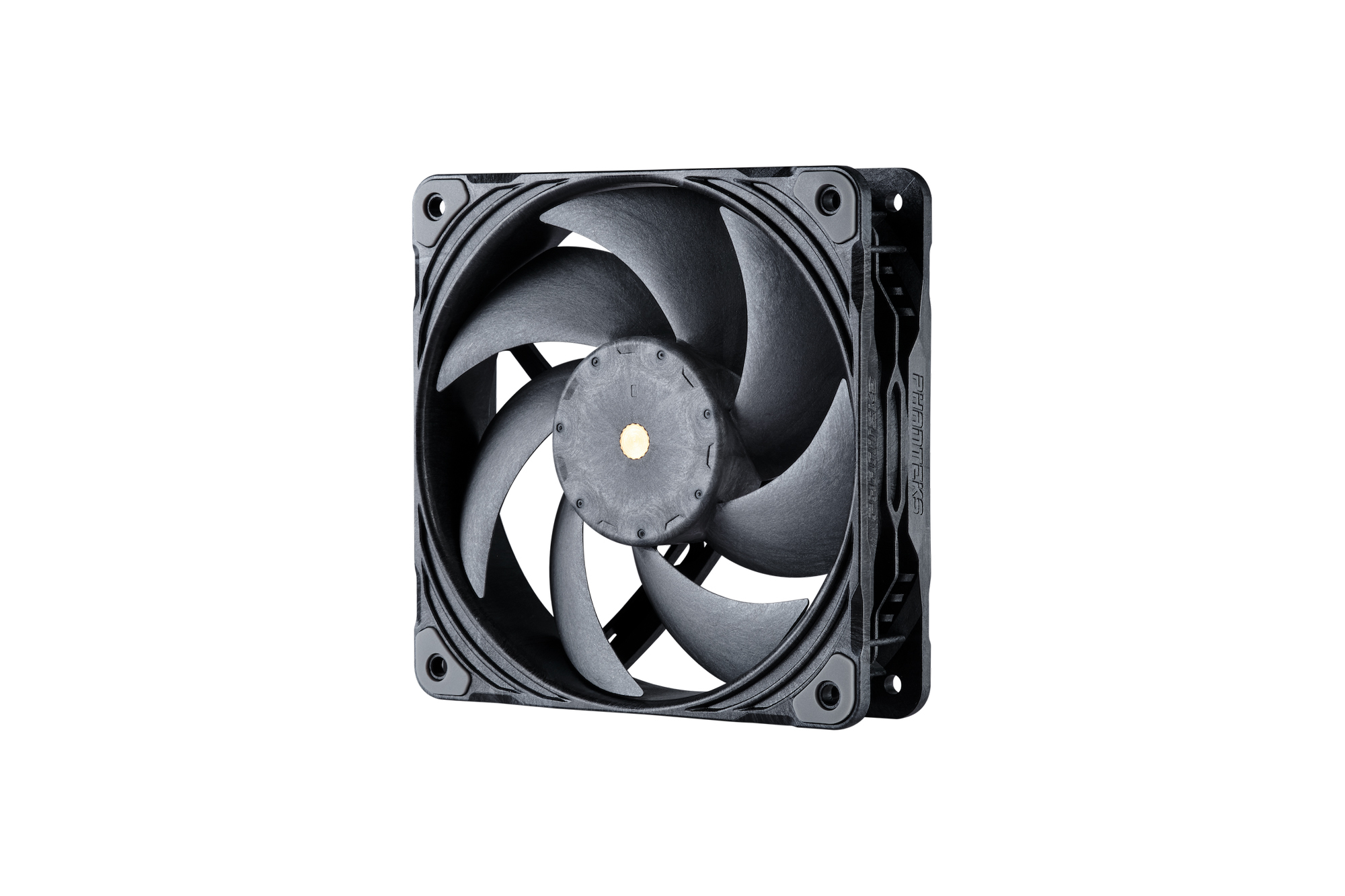 Picture of Picture of Ventilador Phanteks T30 PWM Negro - 120mm