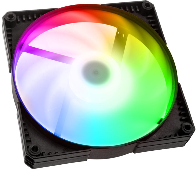 Picture of Picture of Ventilador Phanteks SK PWM D-RGB - 140mm