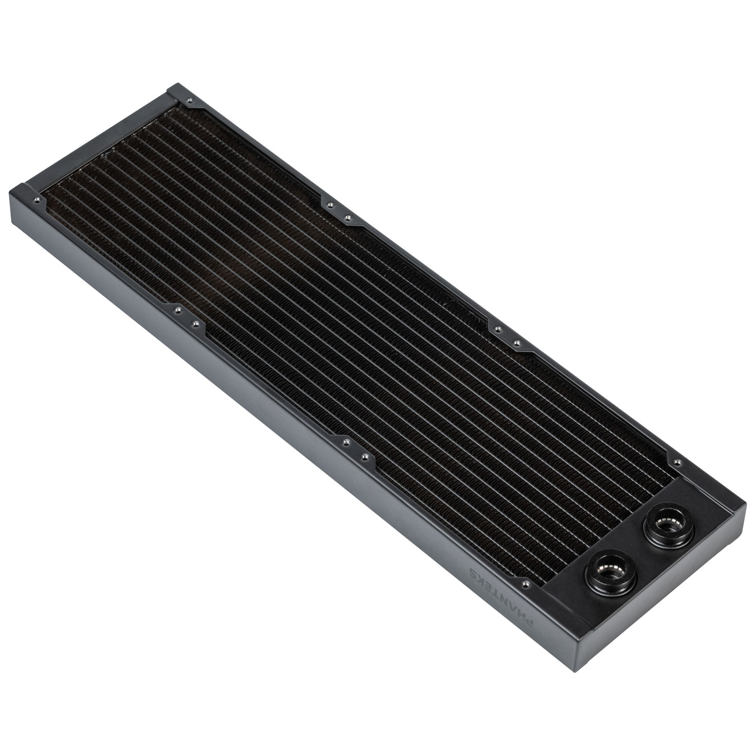Picture of Picture of Radiador Phanteks Glacier EZ-Fit 16mm 420 Negro
