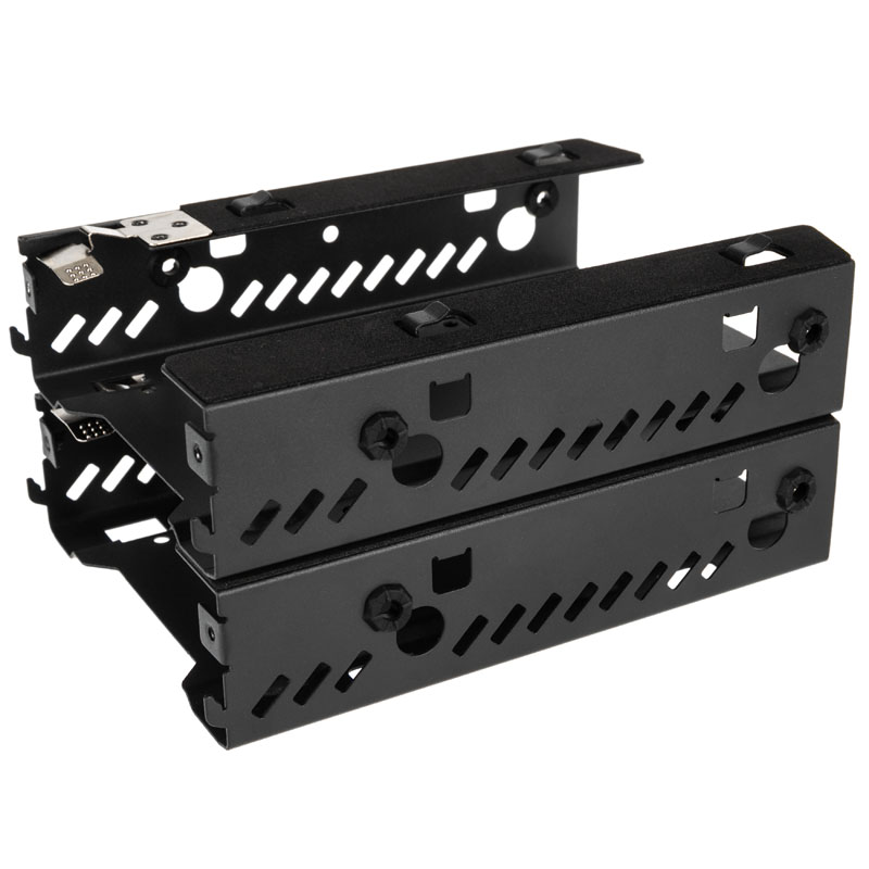 Picture of Picture of Soporte Phanteks Stackable para HDDs (2 x 3.5'')