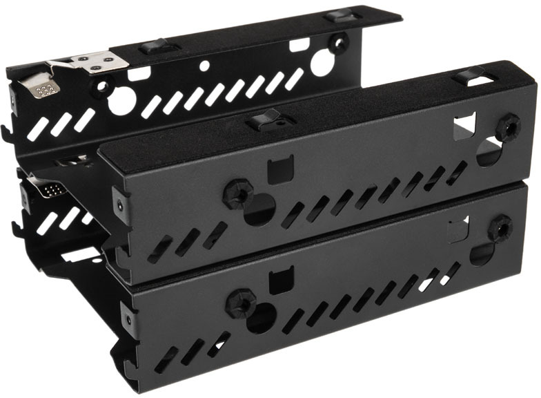Picture of Picture of Soporte Phanteks Stackable para HDDs (2 x 3.5'')