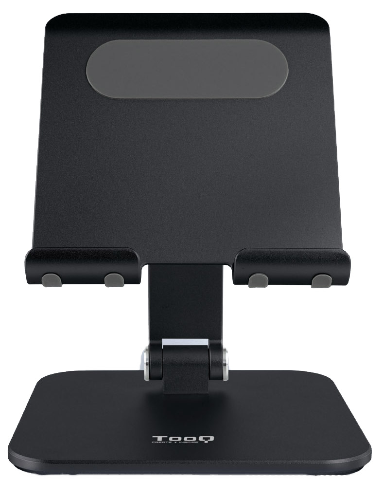 Picture of Picture of Soporte Mesa Tooq Ajustable p/ Tablet Max. 13" Negro