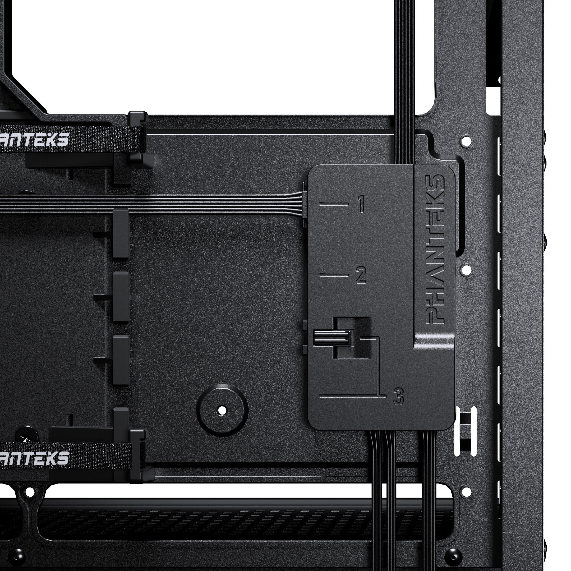 Phanteks - Hub de Controlo Phanteks Nexlinq V2