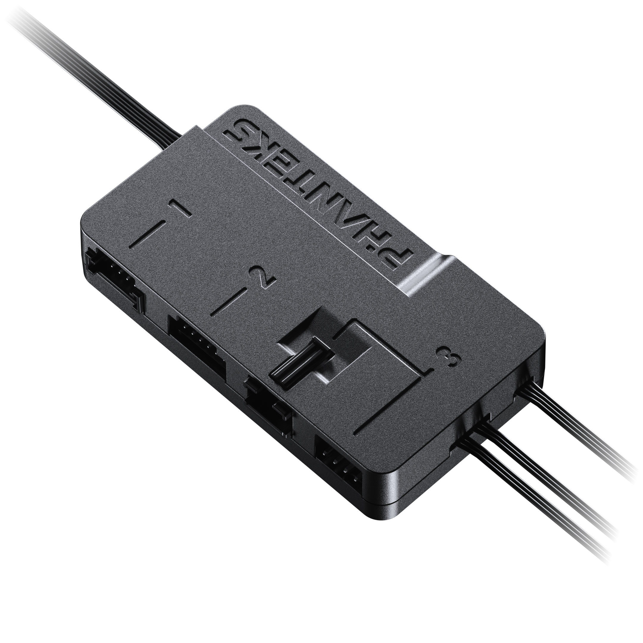 Picture of Picture of Hub de Controlo Phanteks Nexlinq V2