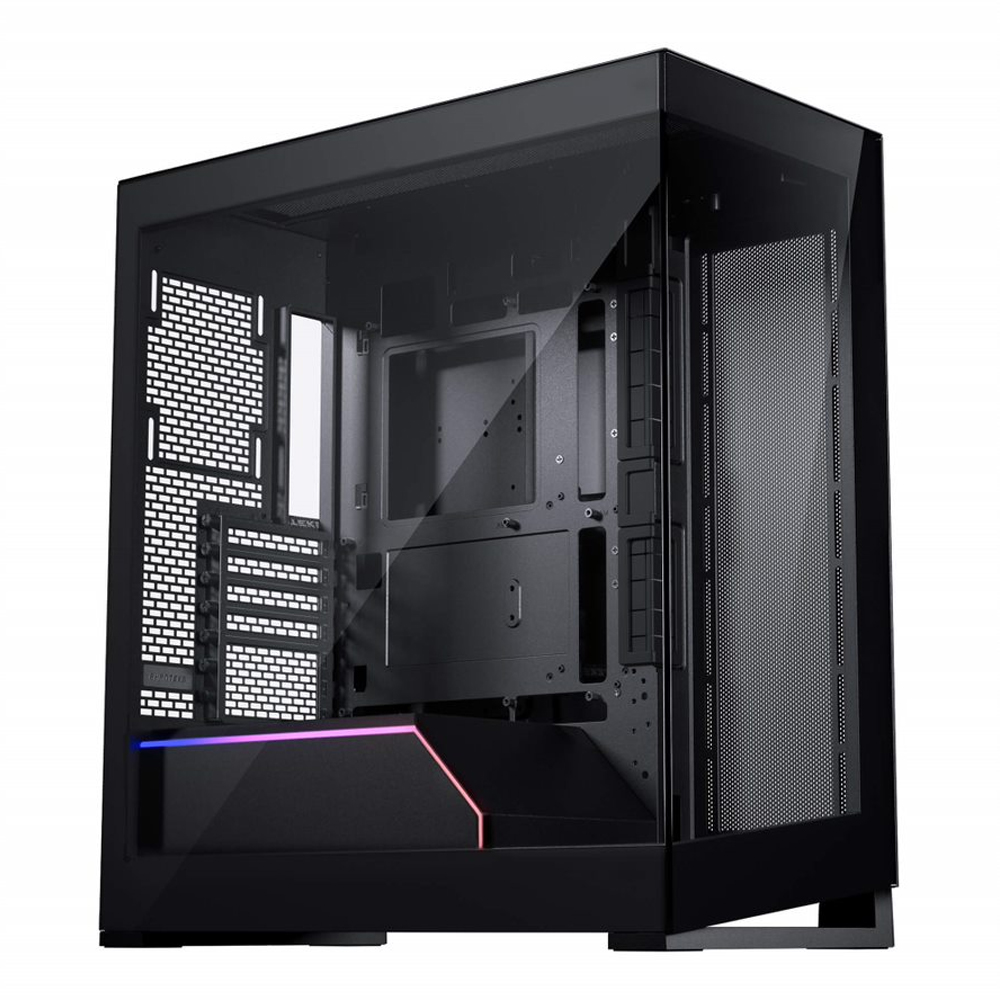 Picture of Picture of Caja ATX Phanteks NV Series NV5 MK2 Vidrio Templado DRGB Negro