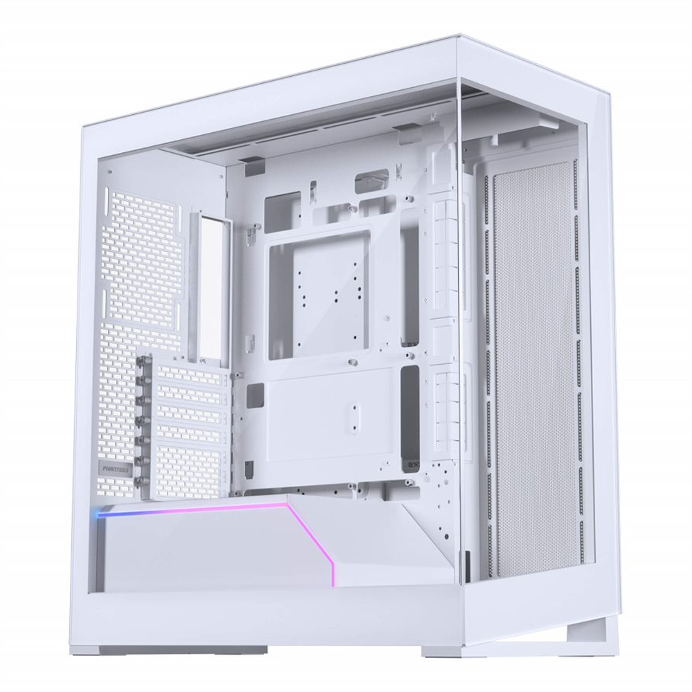 Picture of Picture of Caja ATX Phanteks NV Series NV5 MK2 Vidrio Templado DRGB Blanco