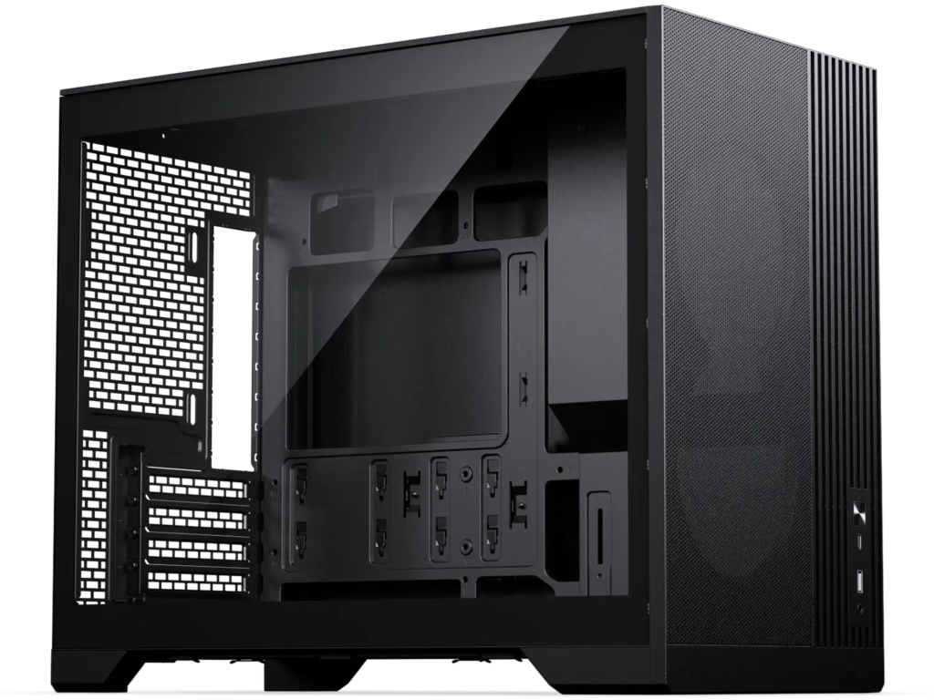 Picture of Picture of Caja Micro-ATX Phanteks XT M3 Negro