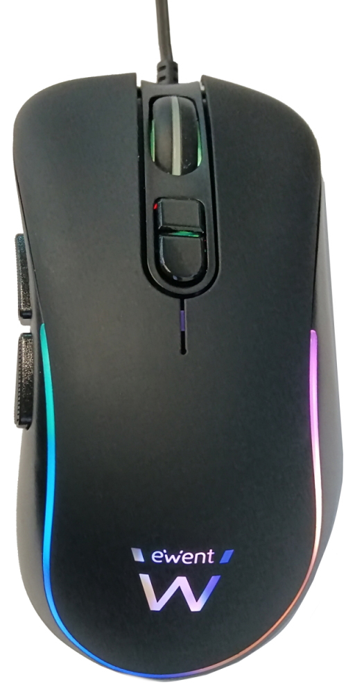 Picture of Picture of Ratón Gaming Ewent PL3302 3600 DPI RGB